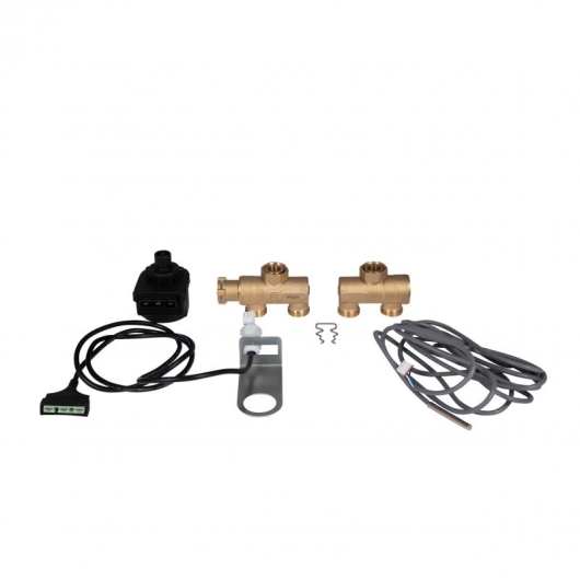 Thermo Alliance AquaKit 3/4"в*3/4н, изображение 7