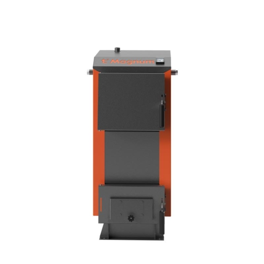 Thermo Alliance Magnum V 4.0 Котел твердотопливный стальной SF 12 (4 мм), изображение 10
