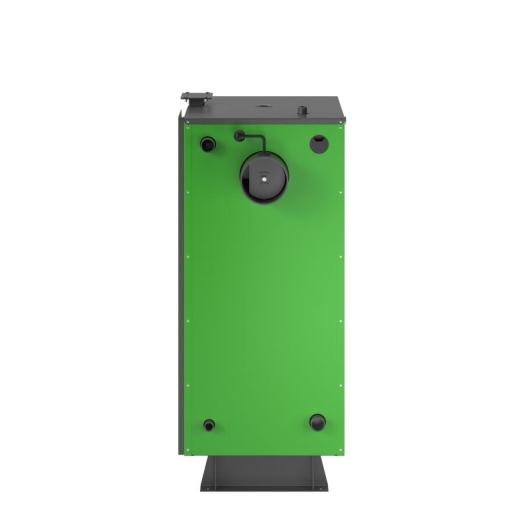 Thermo Alliance Ferrum Plus V 4.0 Котел твердотопливный стальной FSF+ 20, изображение 4