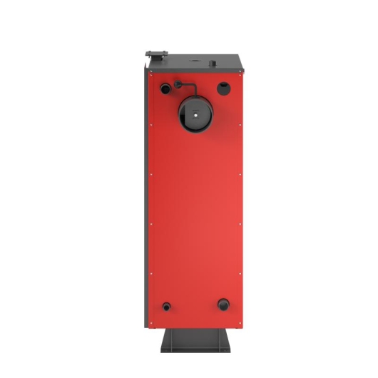 Thermo Alliance Vulcan V 4.0 Котел твердотопливный стальной SF 15, изображение 4