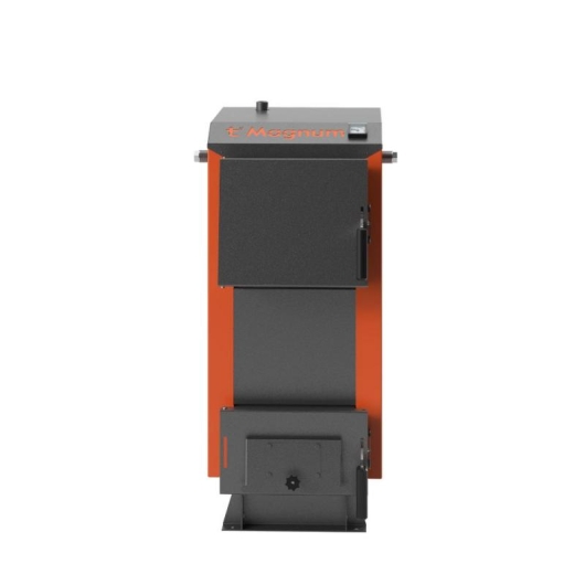 Thermo Alliance Magnum V 4.0 Котел твердотопливный стальной SF 20 (4 мм), изображение 10