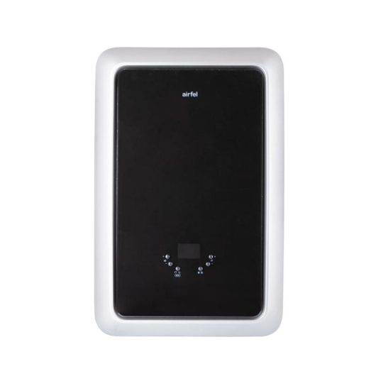 Котел газовый Airfel Maestro 24 кВт+Комплект для коаксиального дымохода 1000 мм, 60/100+SD FORTE сепаратор шлама с магнитом 3/4   SF129W20, изображение 3