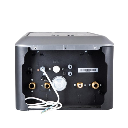 Котел газовый Airfel Maestro 24 кВт+Комплект для коаксиального дымохода 1000 мм, 60/100+SD FORTE сепаратор шлама с магнитом 3/4   SF129W20, изображение 5