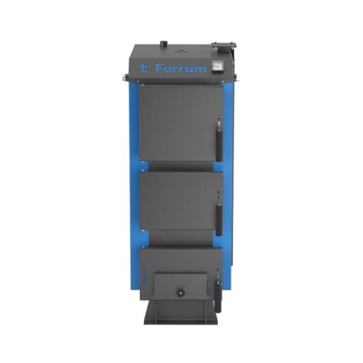 Thermo Alliance Ferrum V 4.0 Котел твердотопливный стальной FSF 12, изображение 10