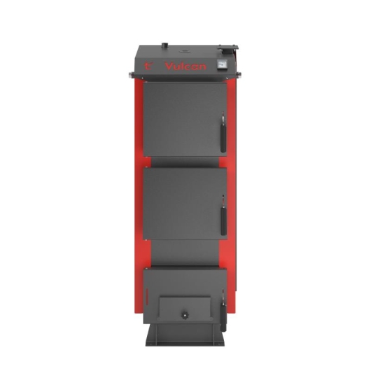 Thermo Alliance Vulcan V 4.0 Котел твердотопливный стальной SF 18, изображение 3