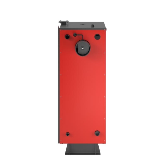 Thermo Alliance Vulcan V 4.0 Котел твердотопливный стальной SF 18, изображение 11
