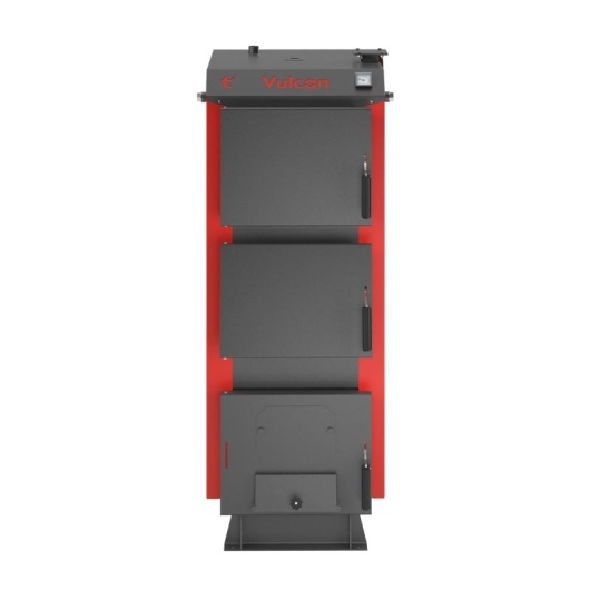 Thermo Alliance Vulcan V 4.0 Котел твердотопливный стальной SF 20, изображение 10