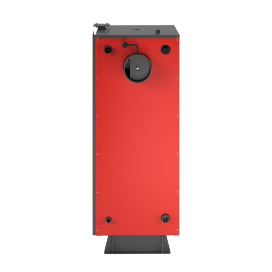 Thermo Alliance Vulcan V 4.0 Котел твердотопливный стальной SF 20, изображение 11
