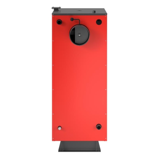 Thermo Alliance Vulcan Plus V 4.0 Котел твердотопливный стальной VPSFW 50, изображение 11