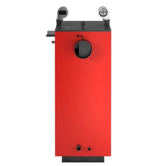 Thermo Alliance Vulcan Plus V 4.0 Котел твердотопливный стальной VPSFW 80, изображение 11