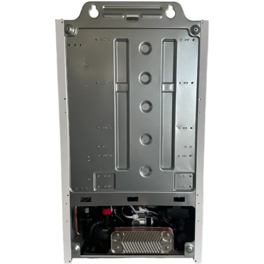 Котел Rens RGB-016, 2-контурный, турбо, газовый, изображение 6