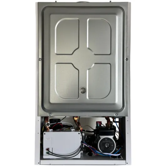 Котел Rens RGB-016, 2-контурный, турбо, газовый, изображение 7