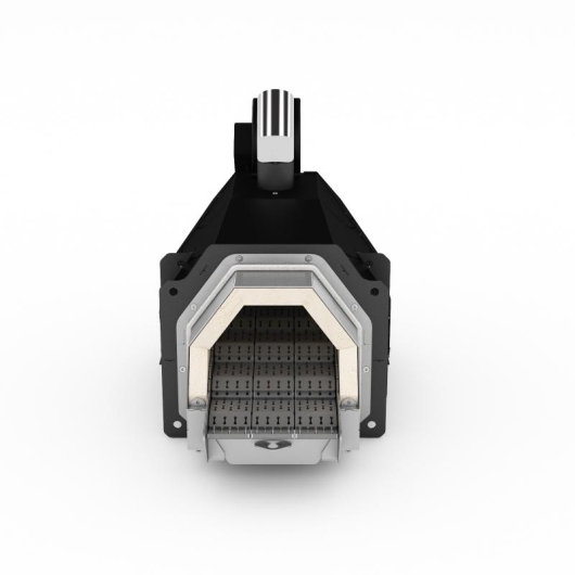 Thermo Alliance Горелка пеллетная СР 100 кВт Ceramik в комплекте с шнеком, изображение 9