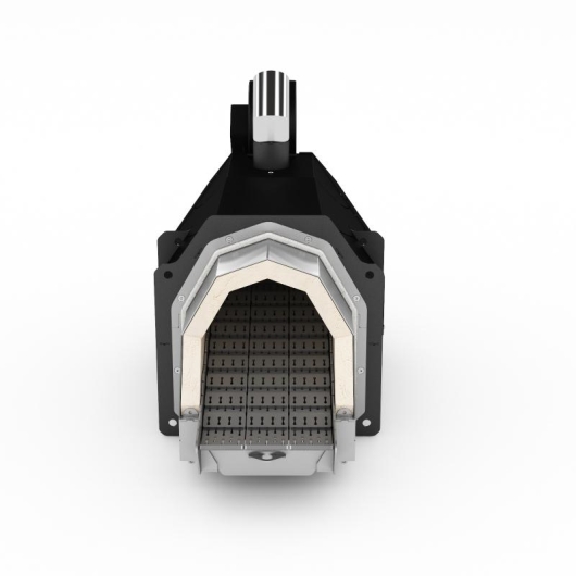 Thermo Alliance Горелка пеллетная СР 150 кВт Ceramik в комплекте с шнеком, изображение 2