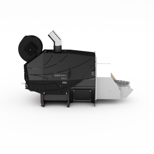 Thermo Alliance Горелка пеллетная СР 150 кВт Ceramik в комплекте с шнеком, изображение 11