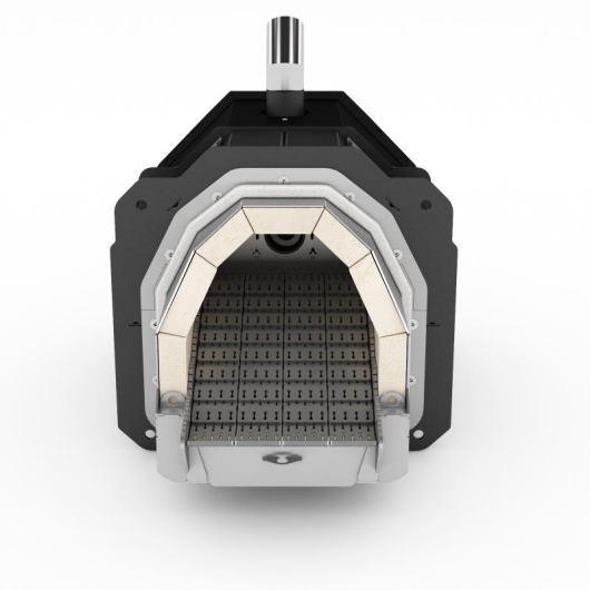 Thermo Alliance Горелка пеллетная СР 200 кВт Ceramik в комплекте с шнеком, изображение 11