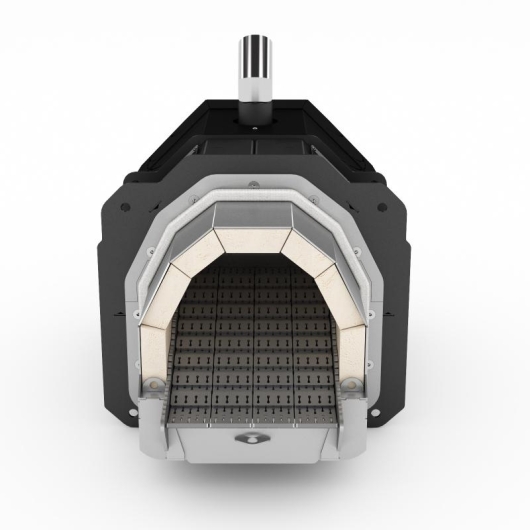 Thermo Alliance Горелка пеллетная СР 250 кВт Ceramik в комплекте с шнеком, изображение 3