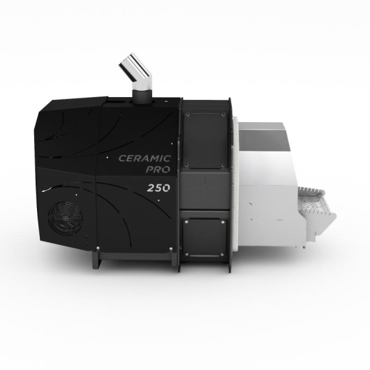 Thermo Alliance Горелка пеллетная СР 250 кВт Ceramik в комплекте с шнеком, изображение 13