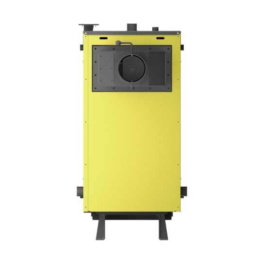 Thermo Alliance Ferrum W V 5.0 Котел твердотопливный стальной FW 18, изображение 10