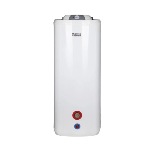 Комплексное решение Thermo Alliance для котельной: электрический котел 8 кВт + комплект бойлера + комбинированный напольный водонагреватель 100 л, изображение 11