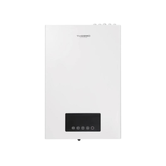 Комплексное решение Thermo Alliance для котельной: электрический котел 10 кВт + комплект бойлера + комбинированный напольный водонагреватель 100 л, изображение 9