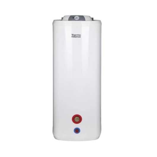 Комплексное решение Thermo Alliance для котельной: электрический котел 12 кВт + комплект бойлера + комбинированный напольный водонагреватель 120 л, изображение 11