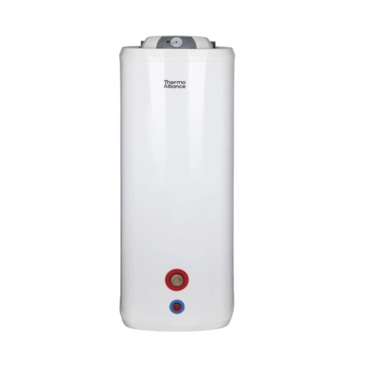 Комплексное решение Thermo Alliance для котельной: электрический котел 18 кВт + комплект бойлера + комбинированный напольный водонагреватель 140 л, изображение 5