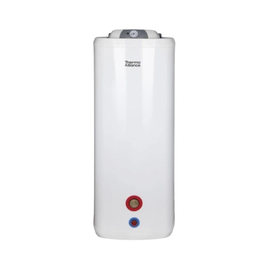Комплексное решение Thermo Alliance для котельной: электрический котел 24 кВт + комплект бойлера + комбинированный напольный водонагреватель 140 л, изображение 5