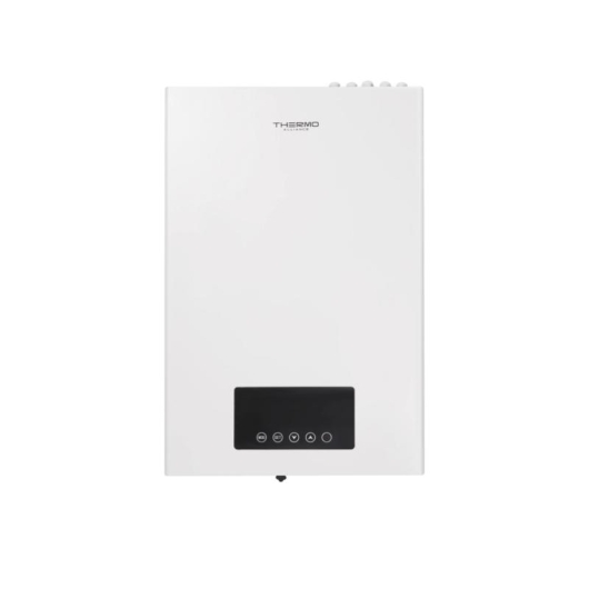 Комплексное решение Thermo Alliance для котельной: электрический котел 10 кВт + проводной термостат Wi-Fi, изображение 7