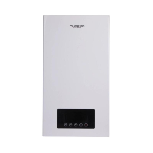 Комплексное решение Thermo Alliance для котельной: электрический котел 12 кВт + проводной термостат Wi-Fi, изображение 7
