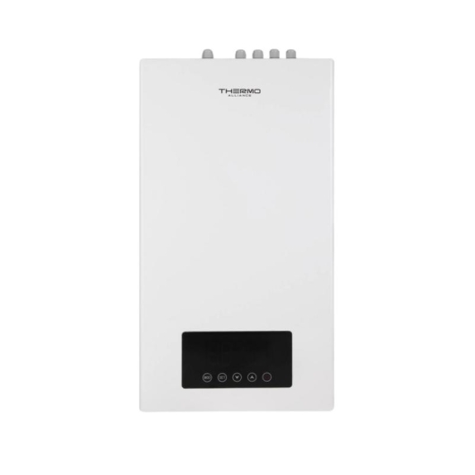 Комплексное решение Thermo Alliance для котельной: электрический котел 24 кВт + проводной термостат Wi-Fi, изображение 7