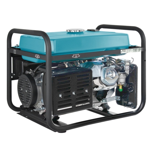 Бензиновий генератор KS 7000E, изображение 3