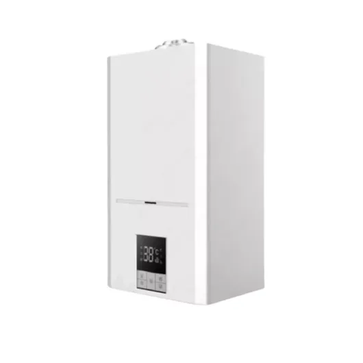 Котел Rens RGB-016, 2-контурный, турбо, газовый, изображение 2