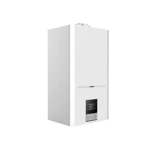 Котел Rens RGB-016, 2-контурный, турбо, газовый, изображение 3