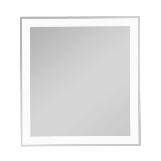 Дзеркало Diamant 60 см, изображение 2