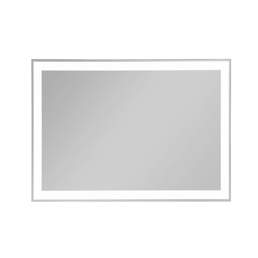 Дзеркало Diamant 80 см, изображение 2