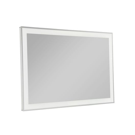 Дзеркало Diamant 80 см, изображение 3