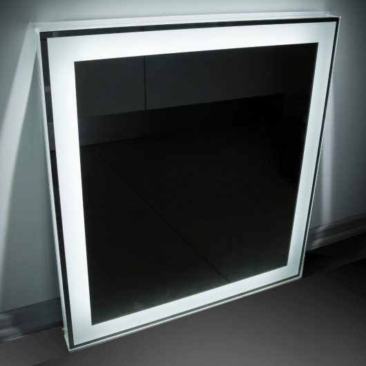 Дзеркало Diamant 80 см, изображение 12