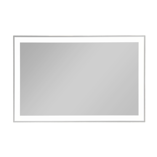 Дзеркало Diamant 100 см, изображение 2