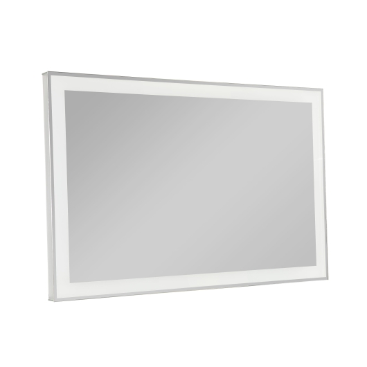 Дзеркало Diamant 100 см, изображение 3