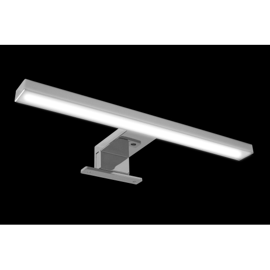 Підсвітка LED Omega 4,5W Хром, изображение 3