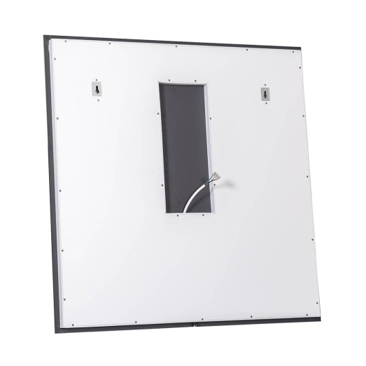 Дзеркало Альфа 80 см з LED підсвіткою, изображение 2