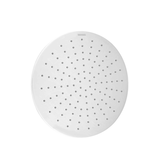 Верхний душ Rodos 012CP R300mm, круглый, изображение 2
