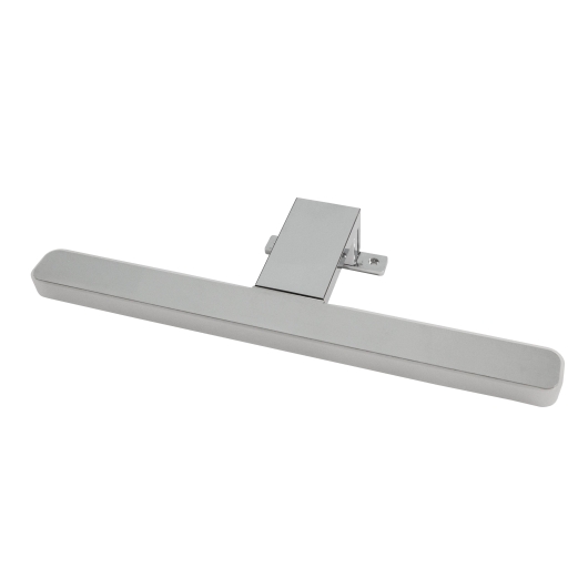 LED  Підсвітка Alpha 4.5W, хром, изображение 2