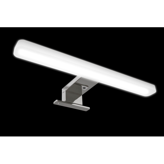 LED  Підсвітка Alpha 4.5W, хром, изображение 3