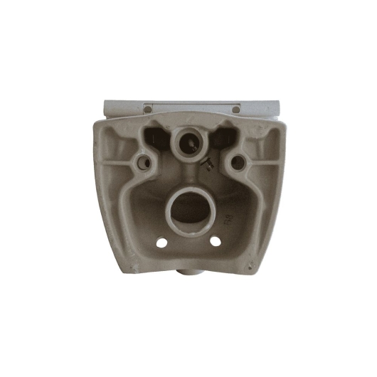 Унітаз консольний City з функцією біде, кришка Bella Soft-Close, изображение 5