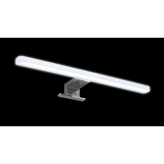 LED підсвічування Alpha LUX 7.0 W, хром, изображение 2