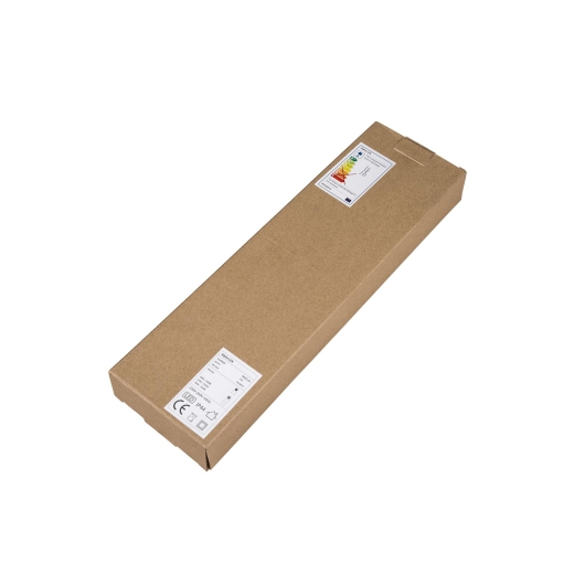 LED підсвічування Alpha LUX 7.0 W, хром, изображение 5