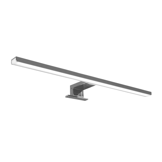 LED підсвітка Gama  LUX 7.0 W, хром (50 см), изображение 3
