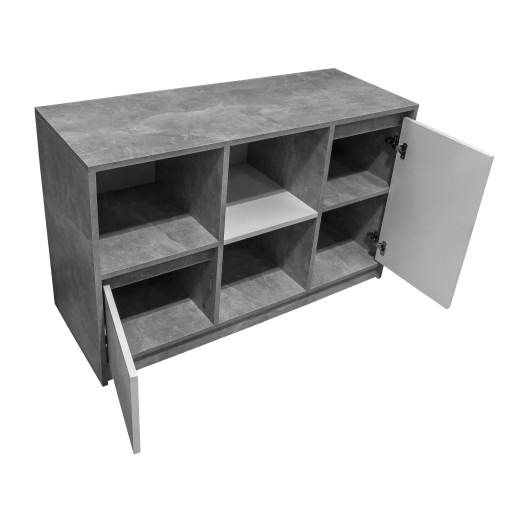 Тумба під ТВ Loft, изображение 2